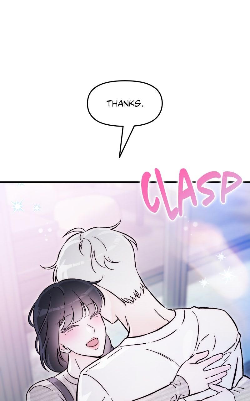 Why Does Everyone Love Me?! Chapter 28 - Page 117