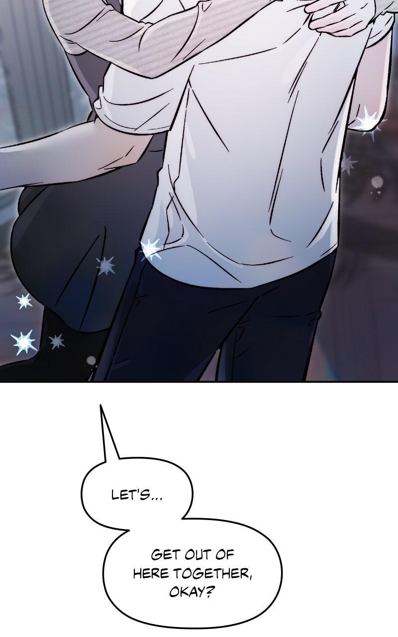 Why Does Everyone Love Me?! Chapter 28 - Page 118