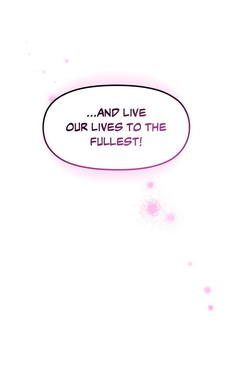 Why Does Everyone Love Me?! Chapter 28 - Page 123