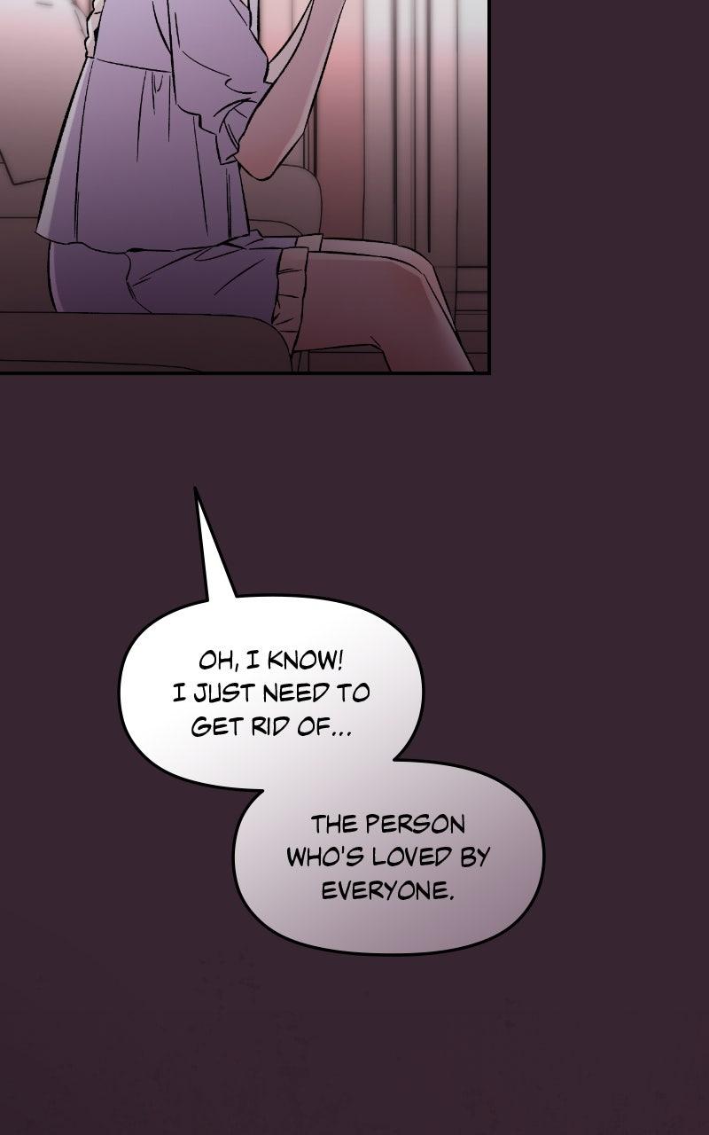 Why Does Everyone Love Me?! Chapter 28 - Page 129