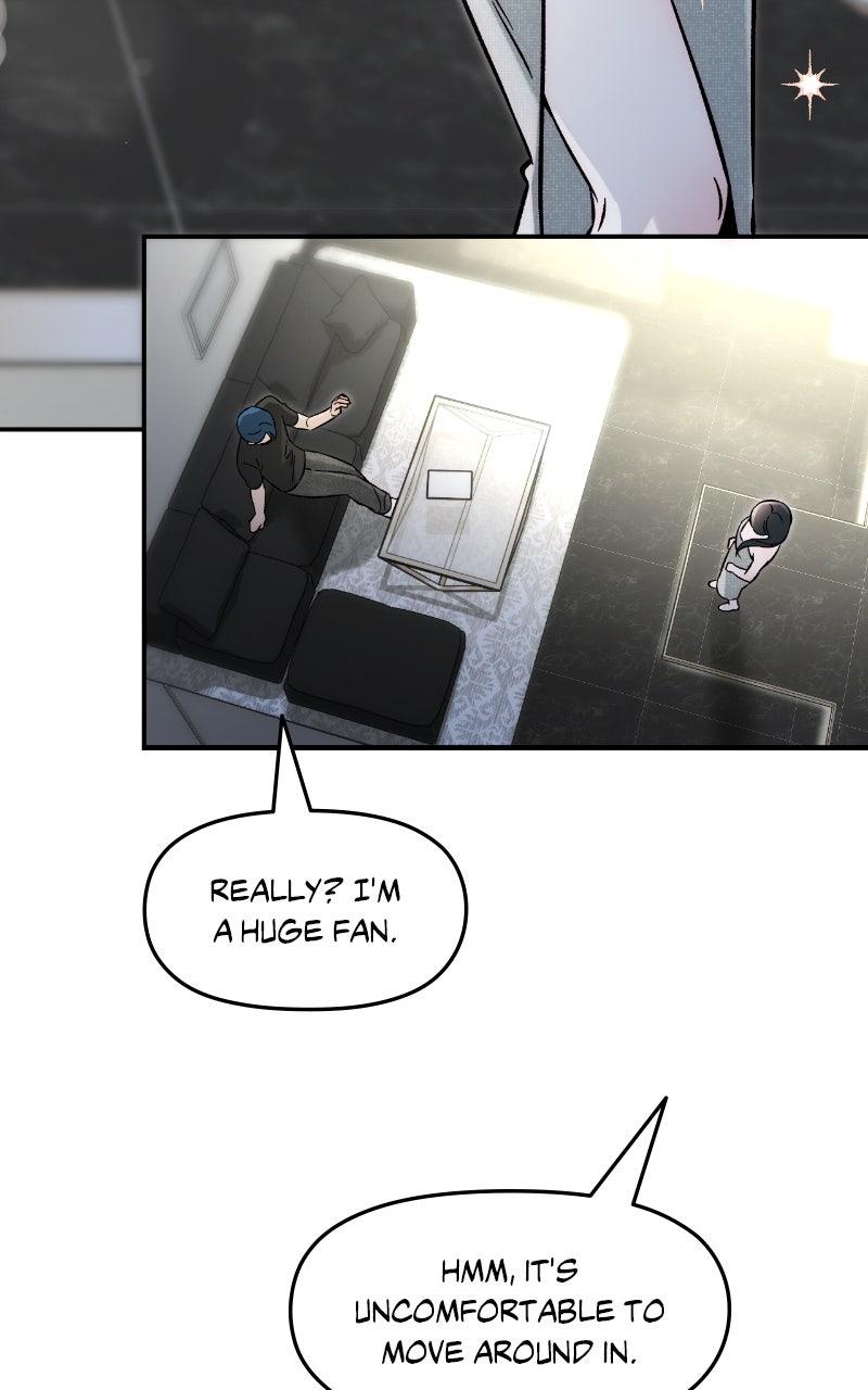 Why Does Everyone Love Me?! Chapter 29 - Page 8