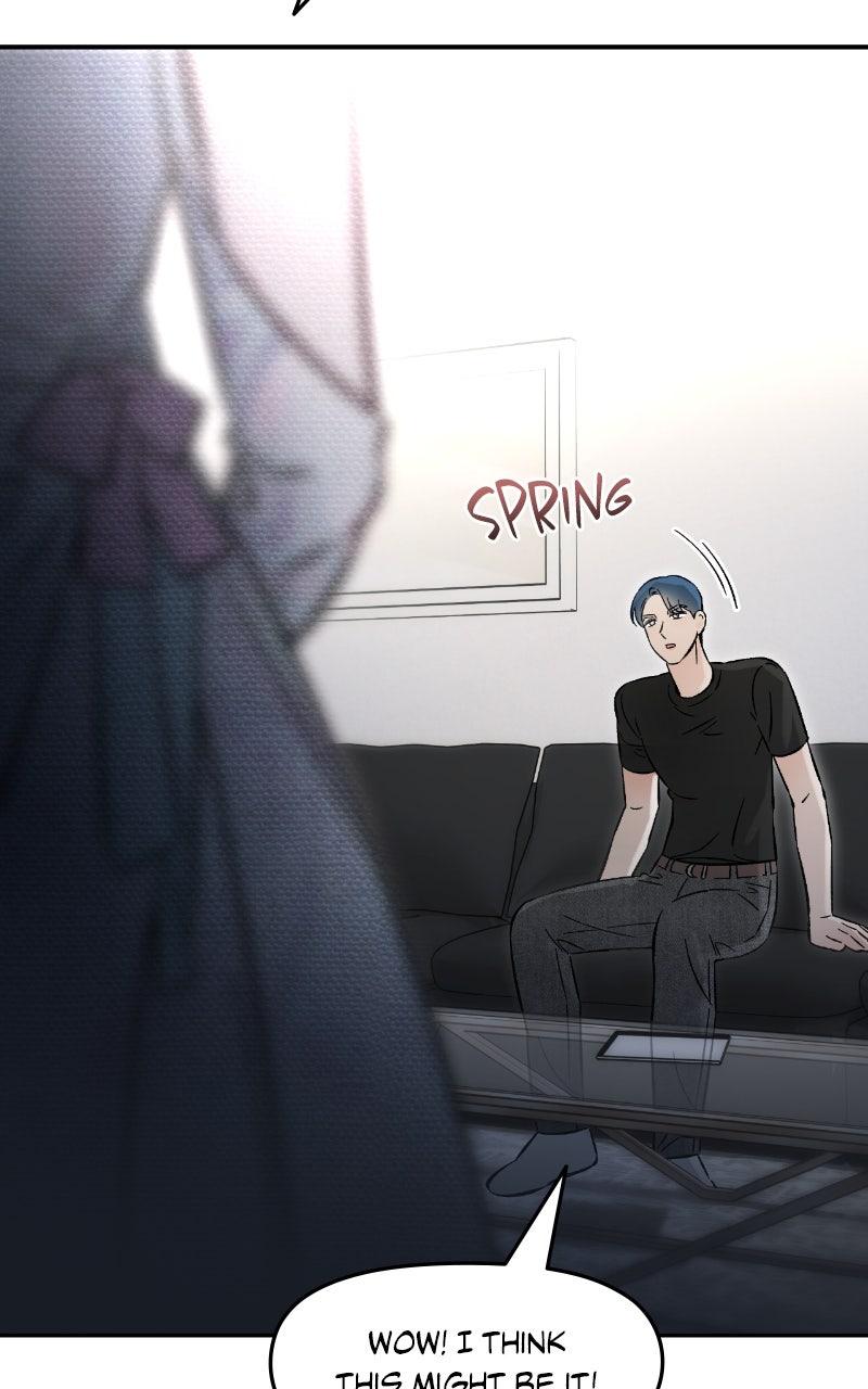 Why Does Everyone Love Me?! Chapter 29 - Page 11