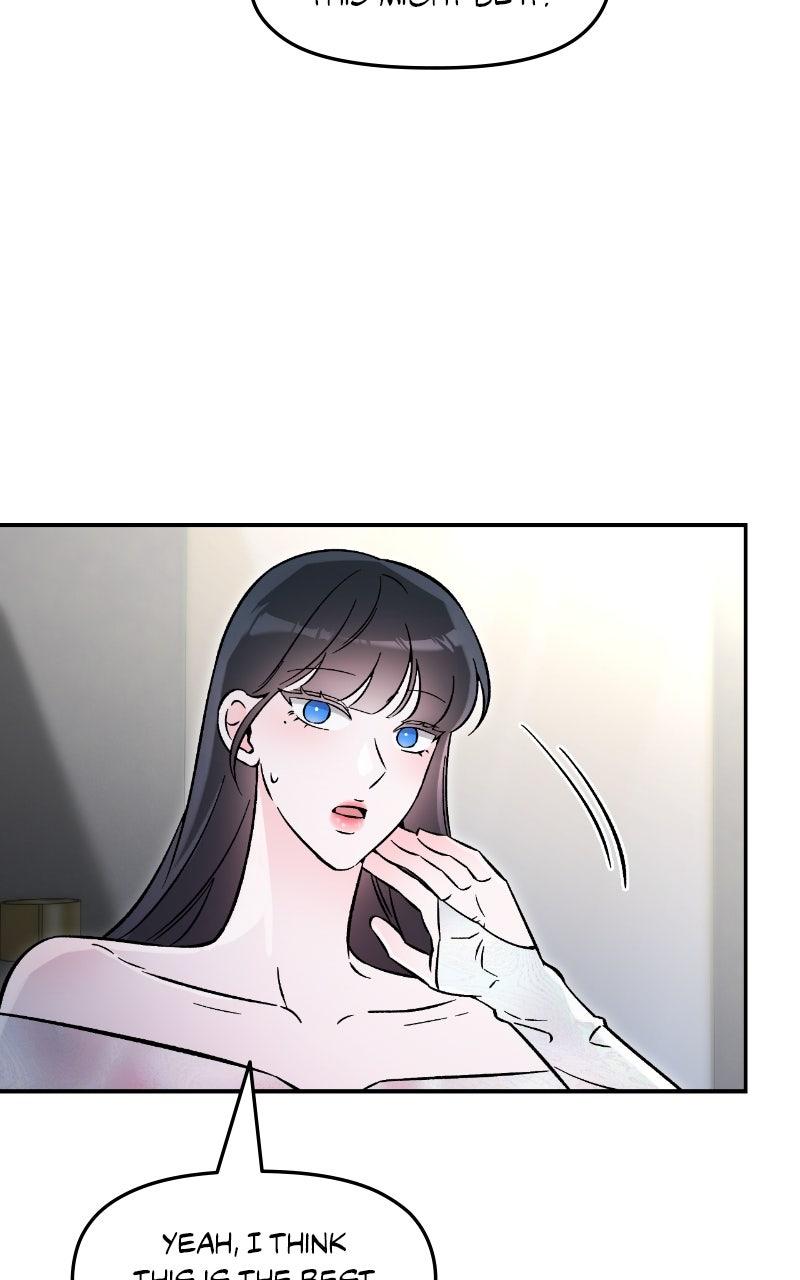 Why Does Everyone Love Me?! Chapter 29 - Page 12