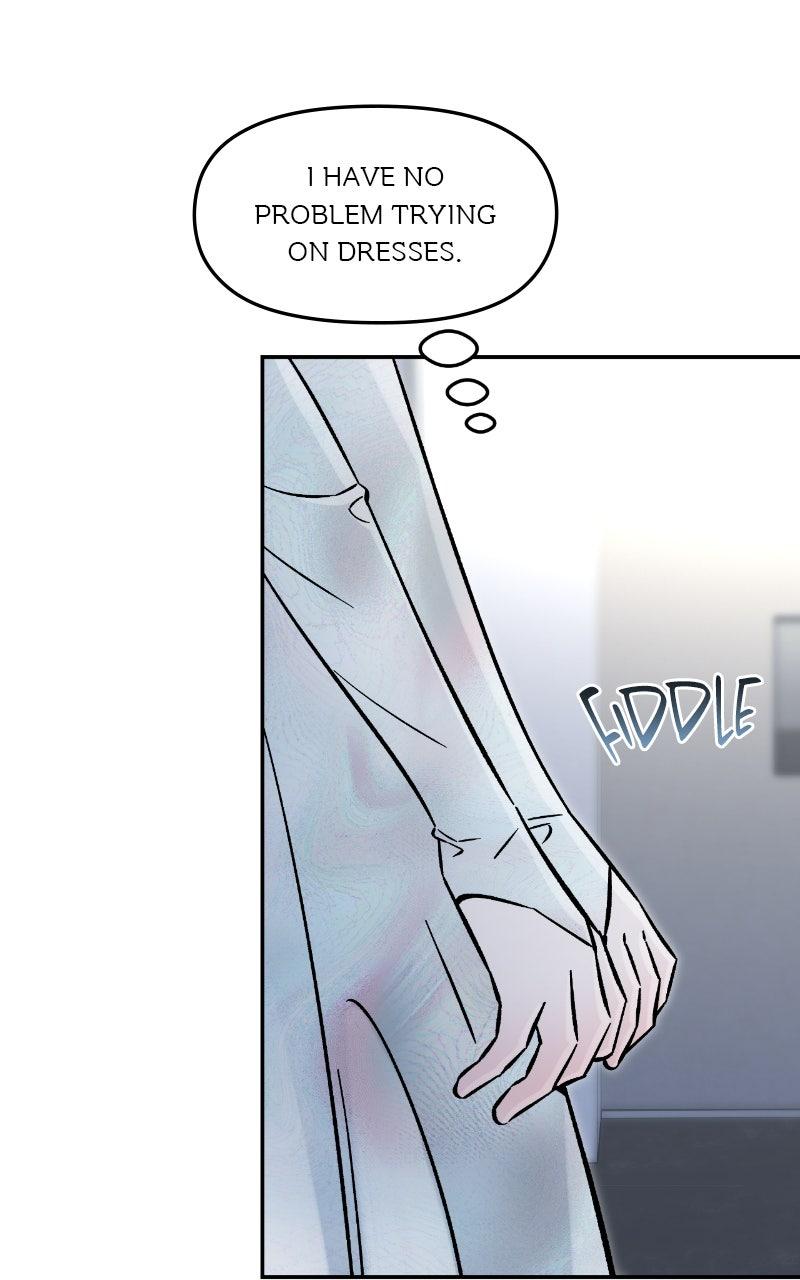 Why Does Everyone Love Me?! Chapter 29 - Page 16