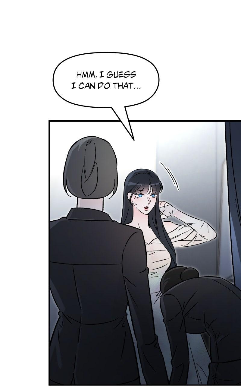 Why Does Everyone Love Me?! Chapter 29 - Page 20