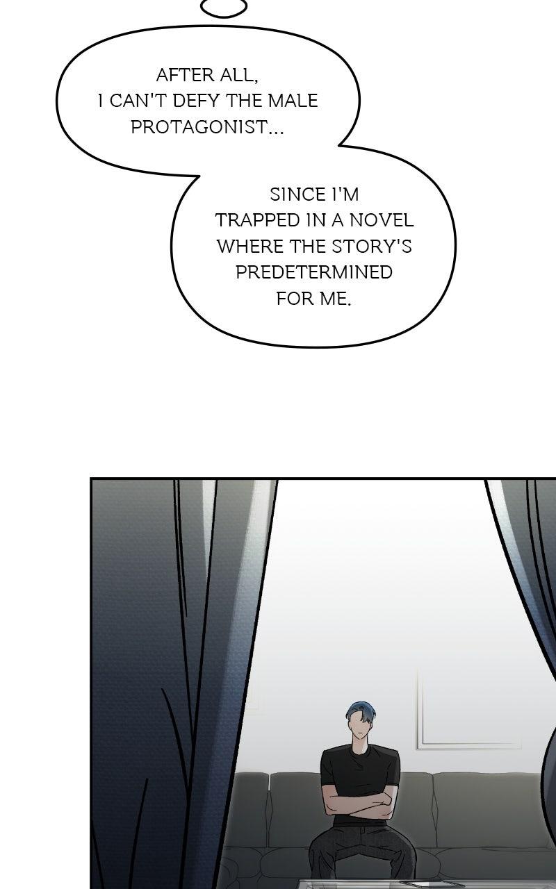 Why Does Everyone Love Me?! Chapter 29 - Page 22