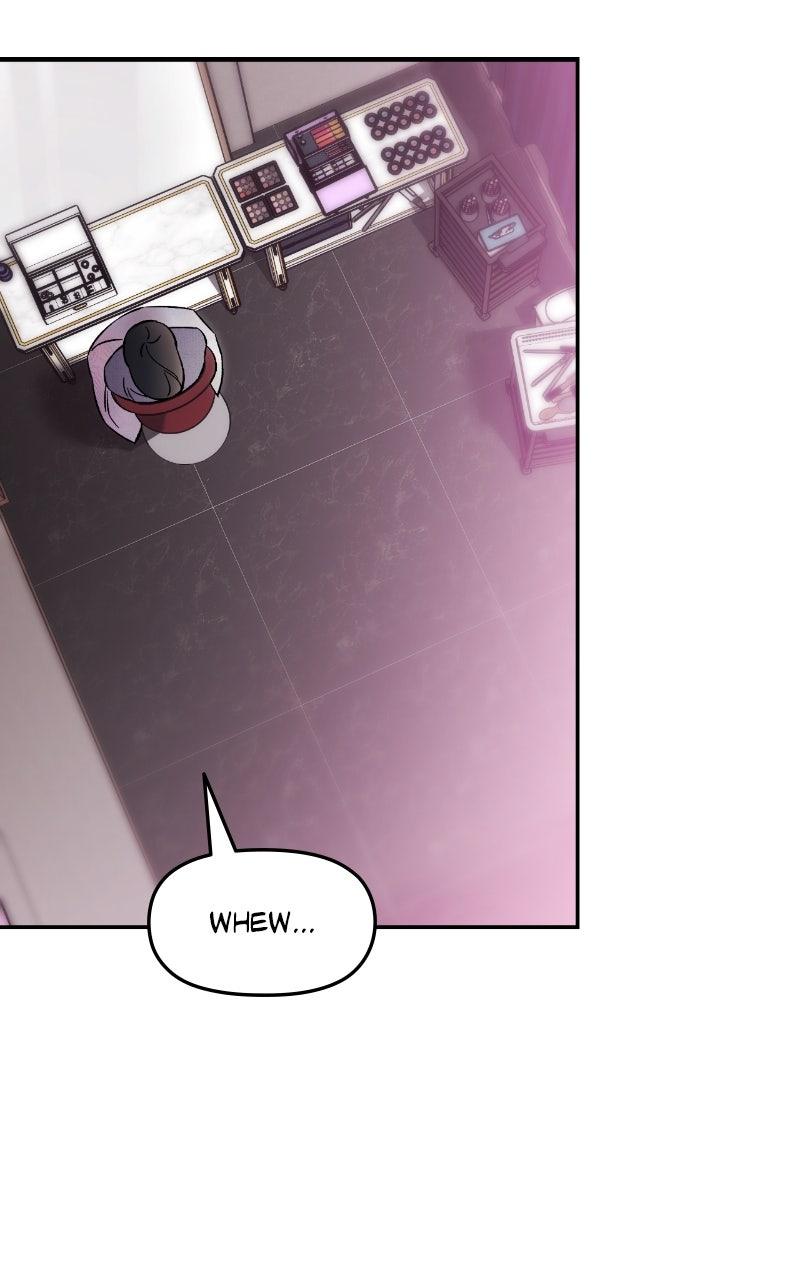 Why Does Everyone Love Me?! Chapter 29 - Page 27