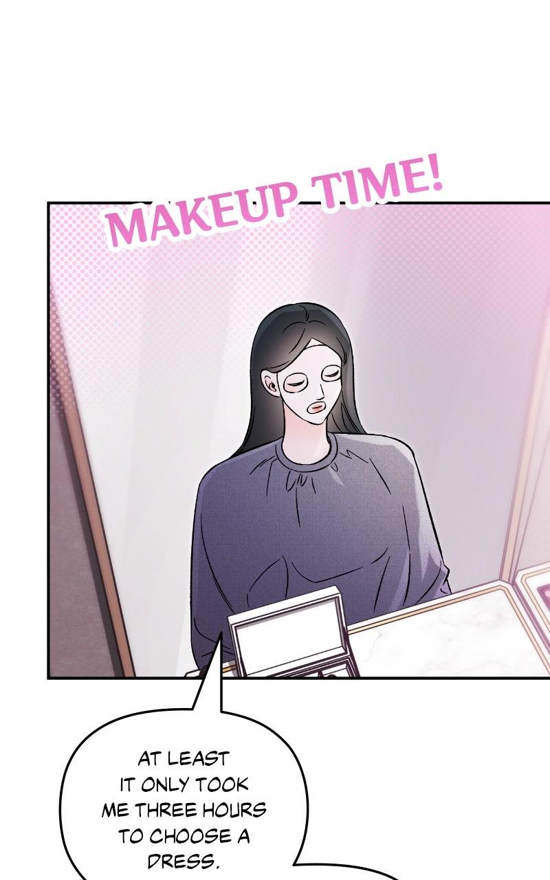 Why Does Everyone Love Me?! Chapter 29 - Page 28