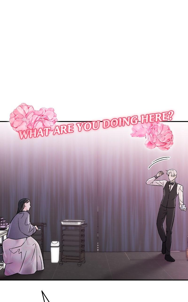 Why Does Everyone Love Me?! Chapter 29 - Page 33