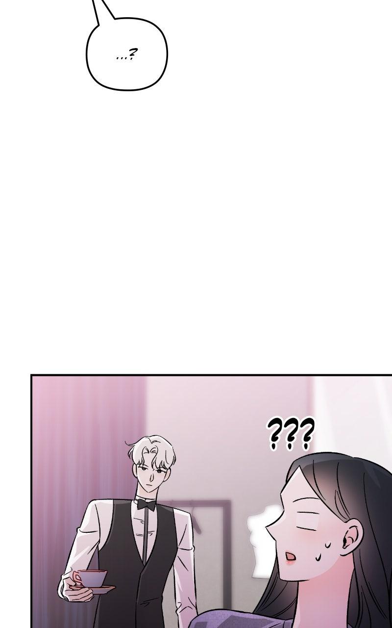 Why Does Everyone Love Me?! Chapter 29 - Page 34