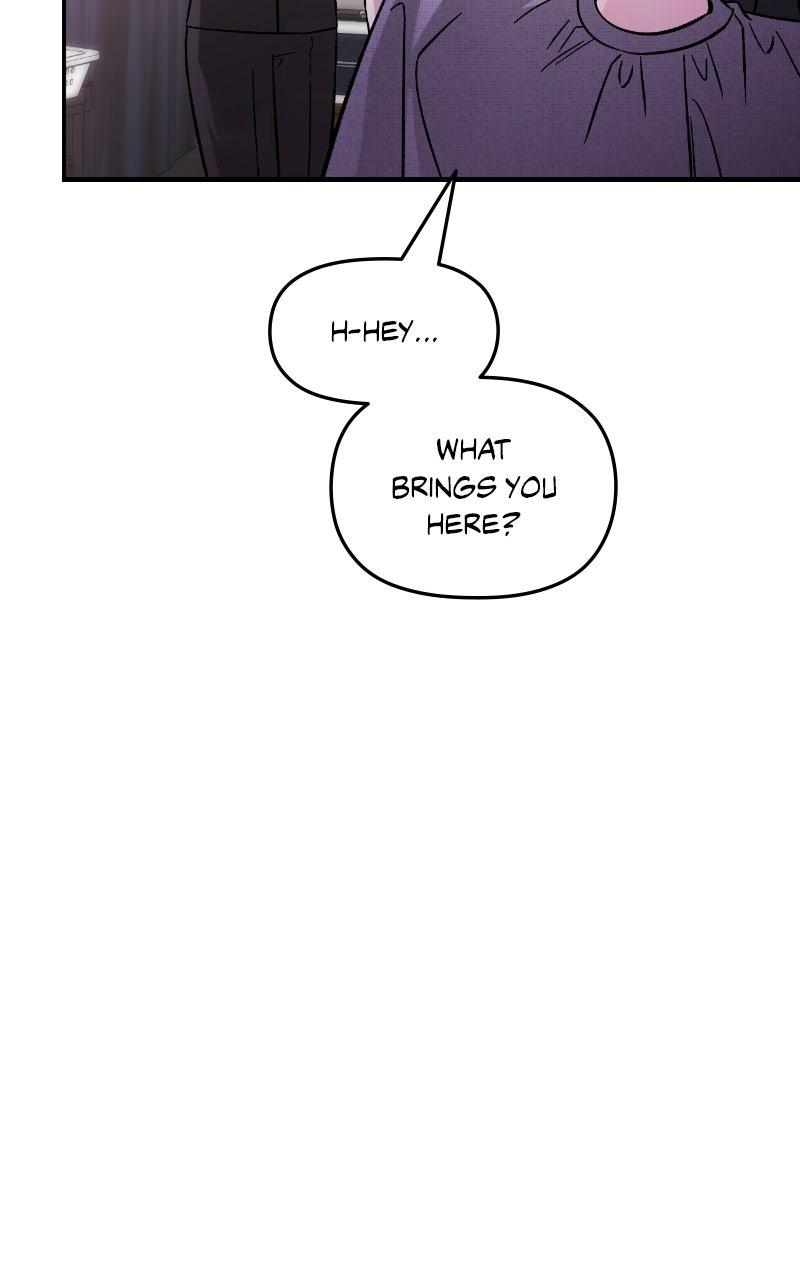 Why Does Everyone Love Me?! Chapter 29 - Page 35