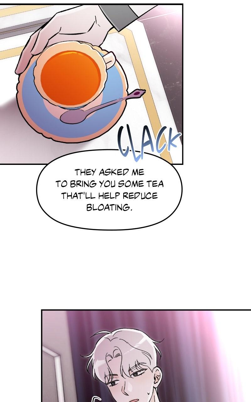 Why Does Everyone Love Me?! Chapter 29 - Page 36