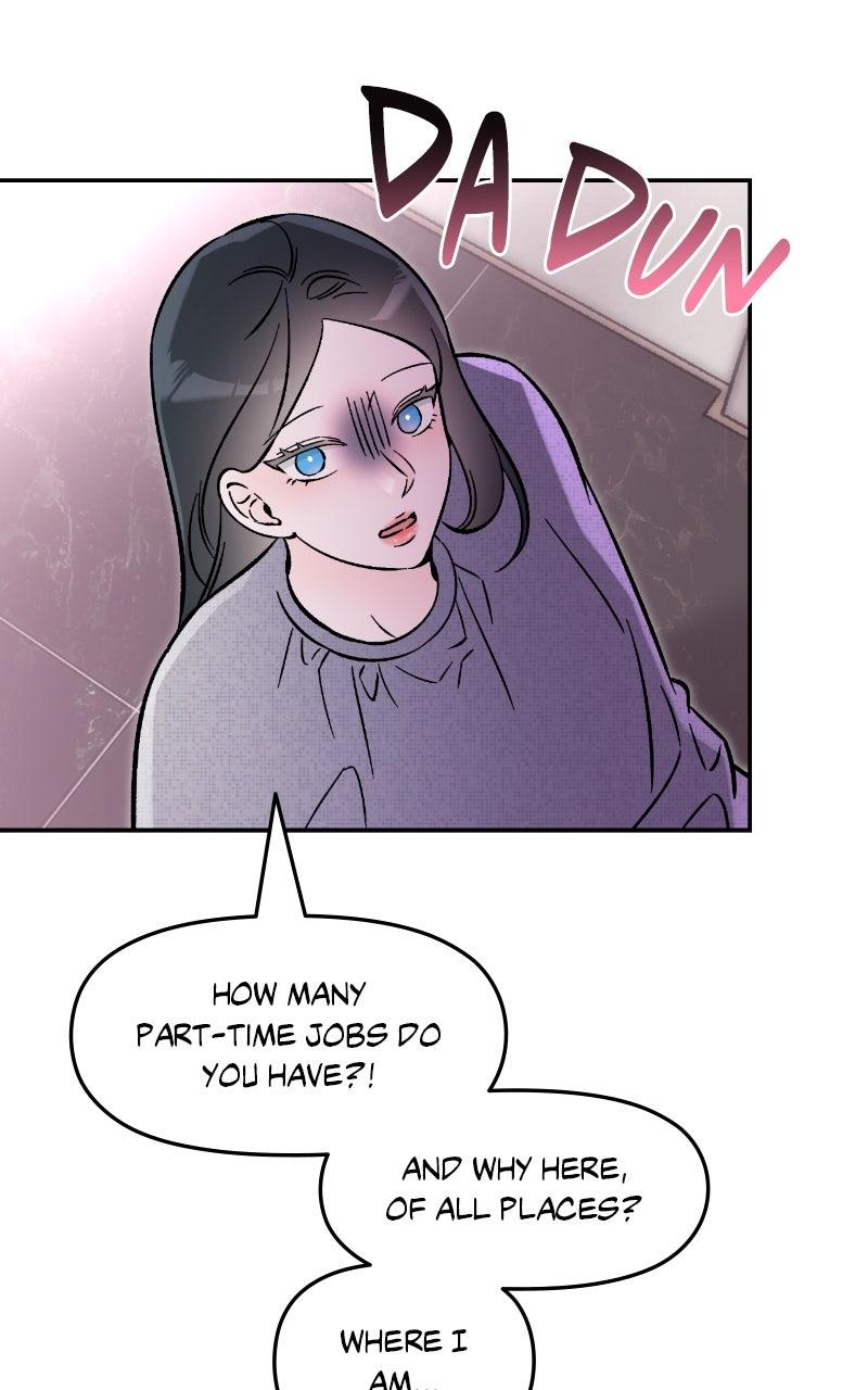 Why Does Everyone Love Me?! Chapter 29 - Page 38
