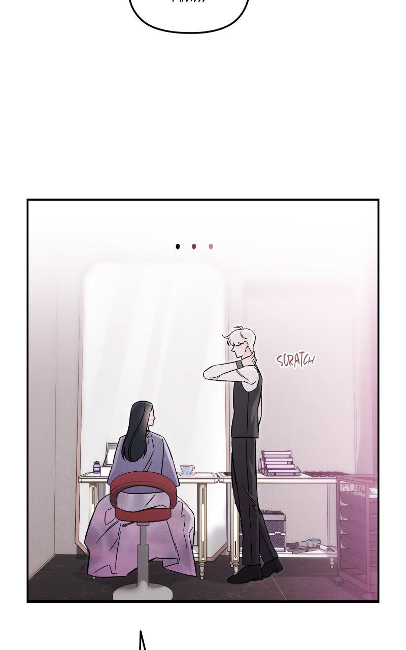 Why Does Everyone Love Me?! Chapter 29 - Page 39