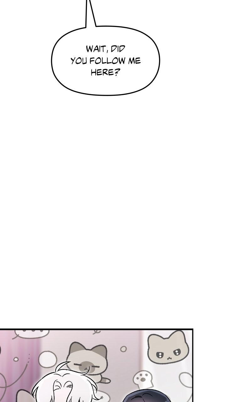 Why Does Everyone Love Me?! Chapter 29 - Page 40