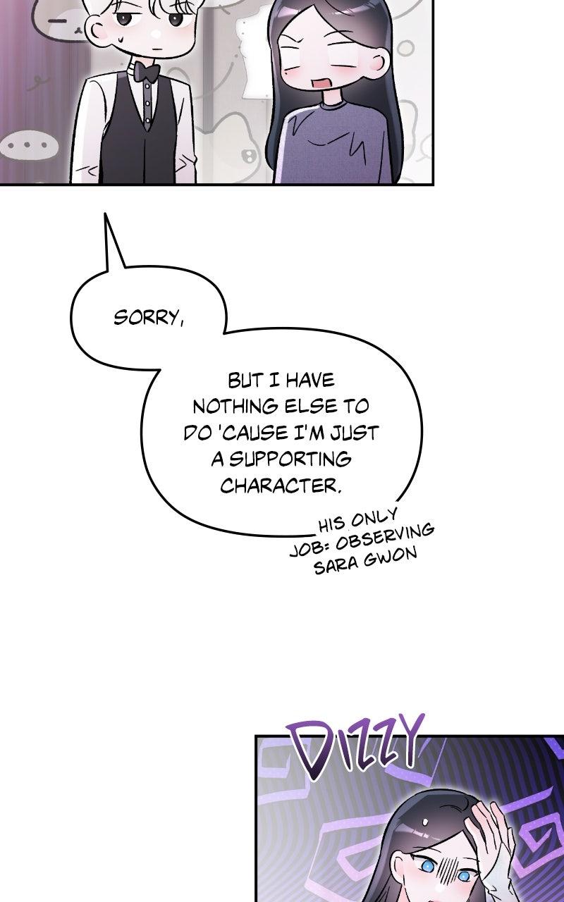 Why Does Everyone Love Me?! Chapter 29 - Page 41