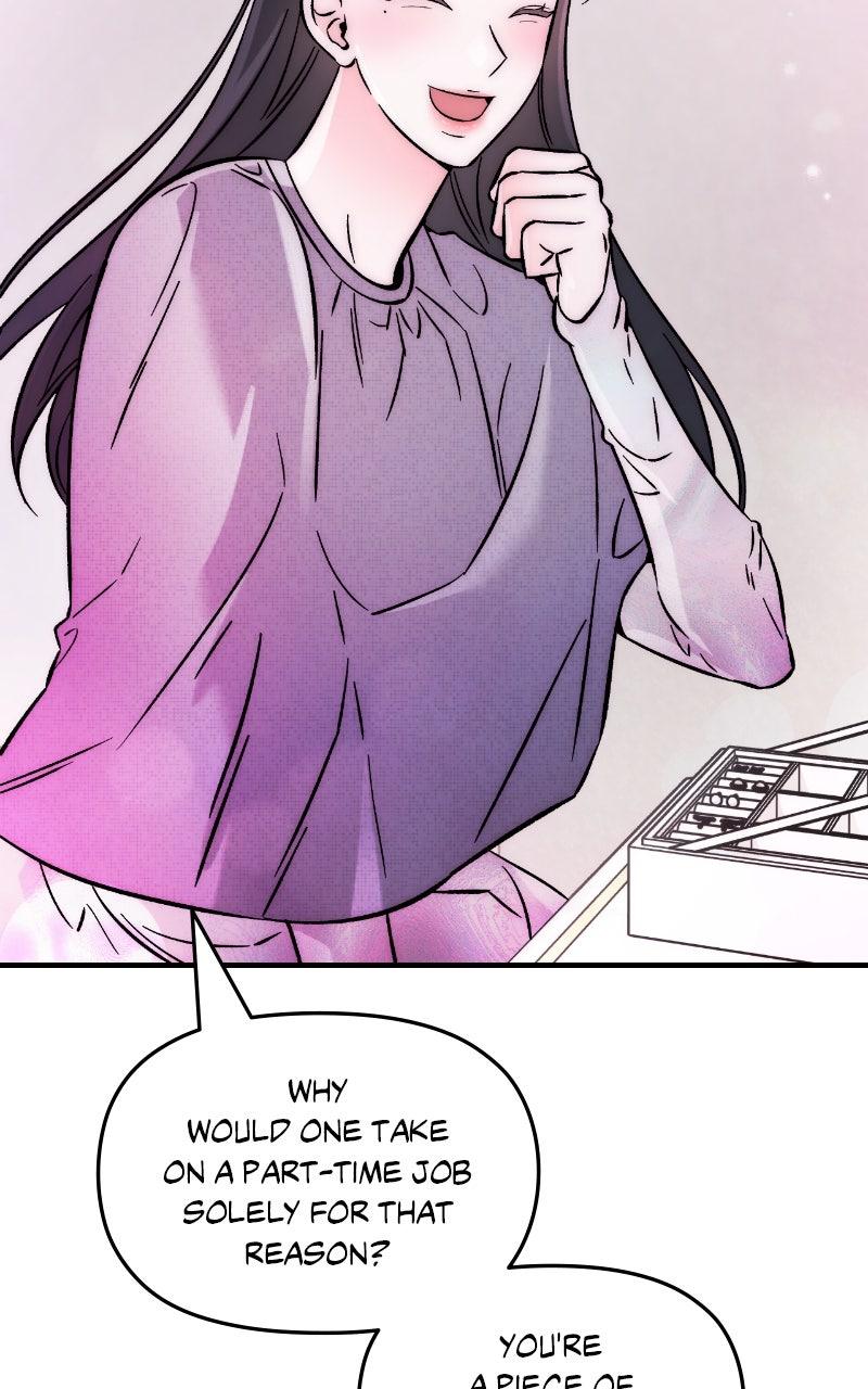 Why Does Everyone Love Me?! Chapter 29 - Page 46