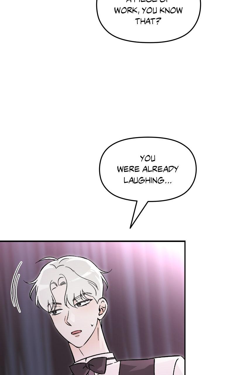 Why Does Everyone Love Me?! Chapter 29 - Page 47