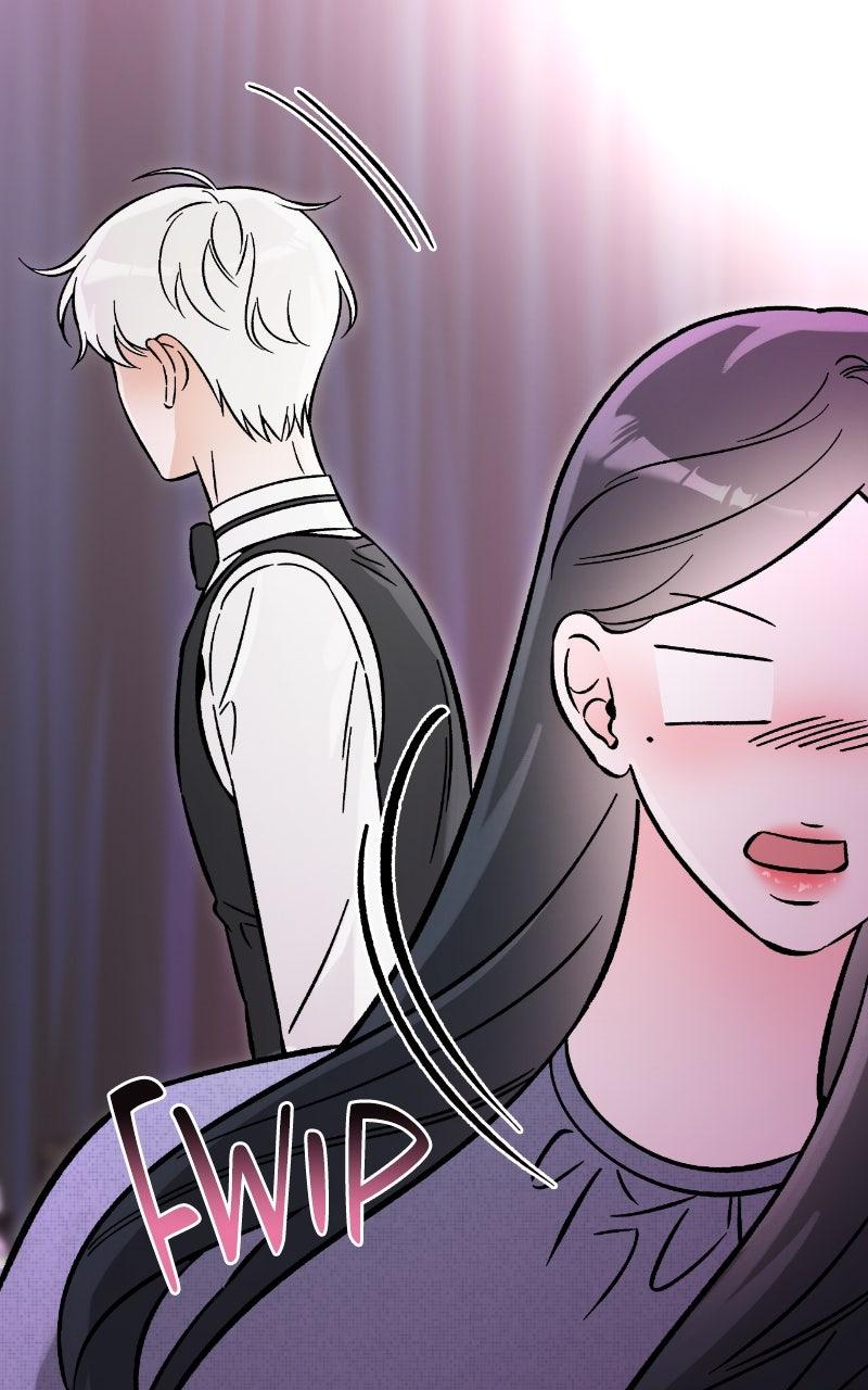 Why Does Everyone Love Me?! Chapter 29 - Page 54