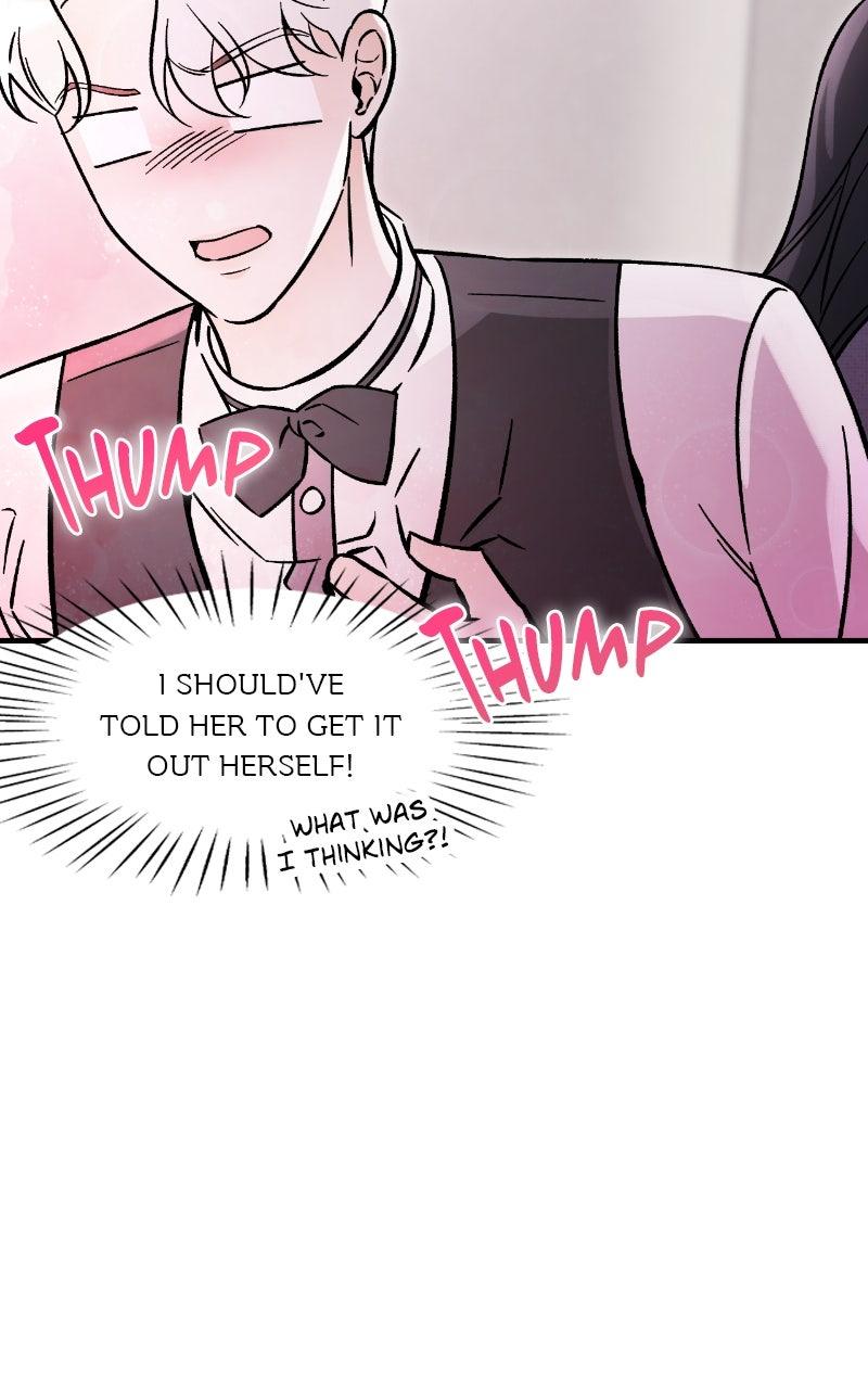 Why Does Everyone Love Me?! Chapter 29 - Page 56