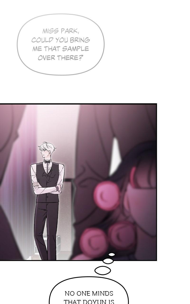 Why Does Everyone Love Me?! Chapter 29 - Page 63