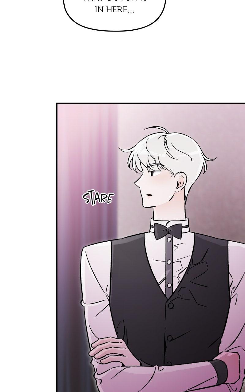 Why Does Everyone Love Me?! Chapter 29 - Page 64