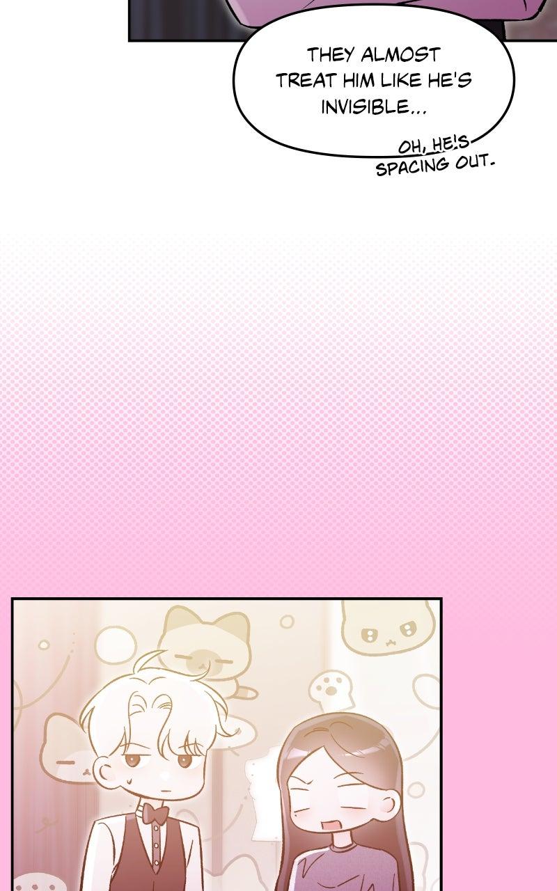 Why Does Everyone Love Me?! Chapter 29 - Page 65