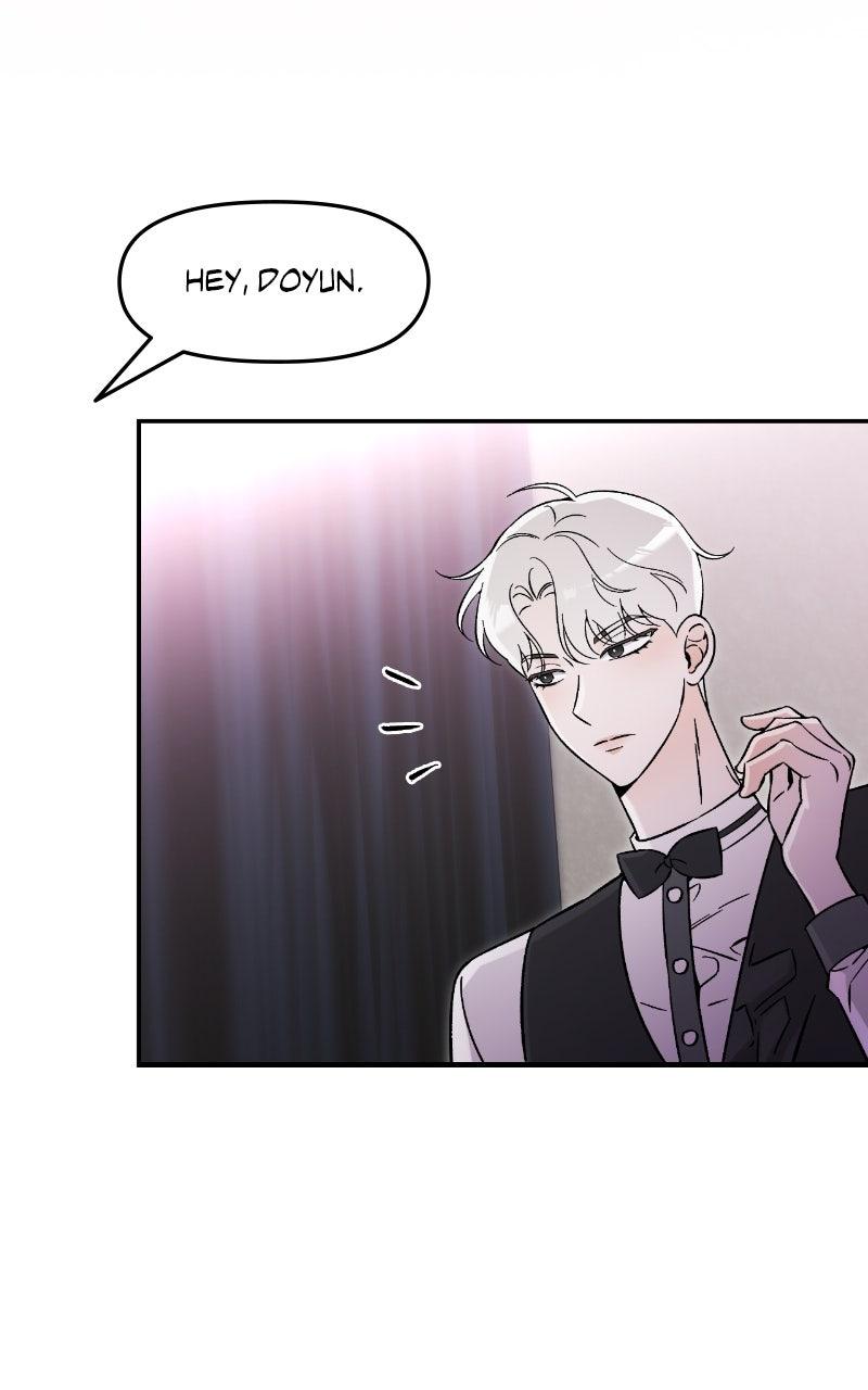 Why Does Everyone Love Me?! Chapter 29 - Page 72