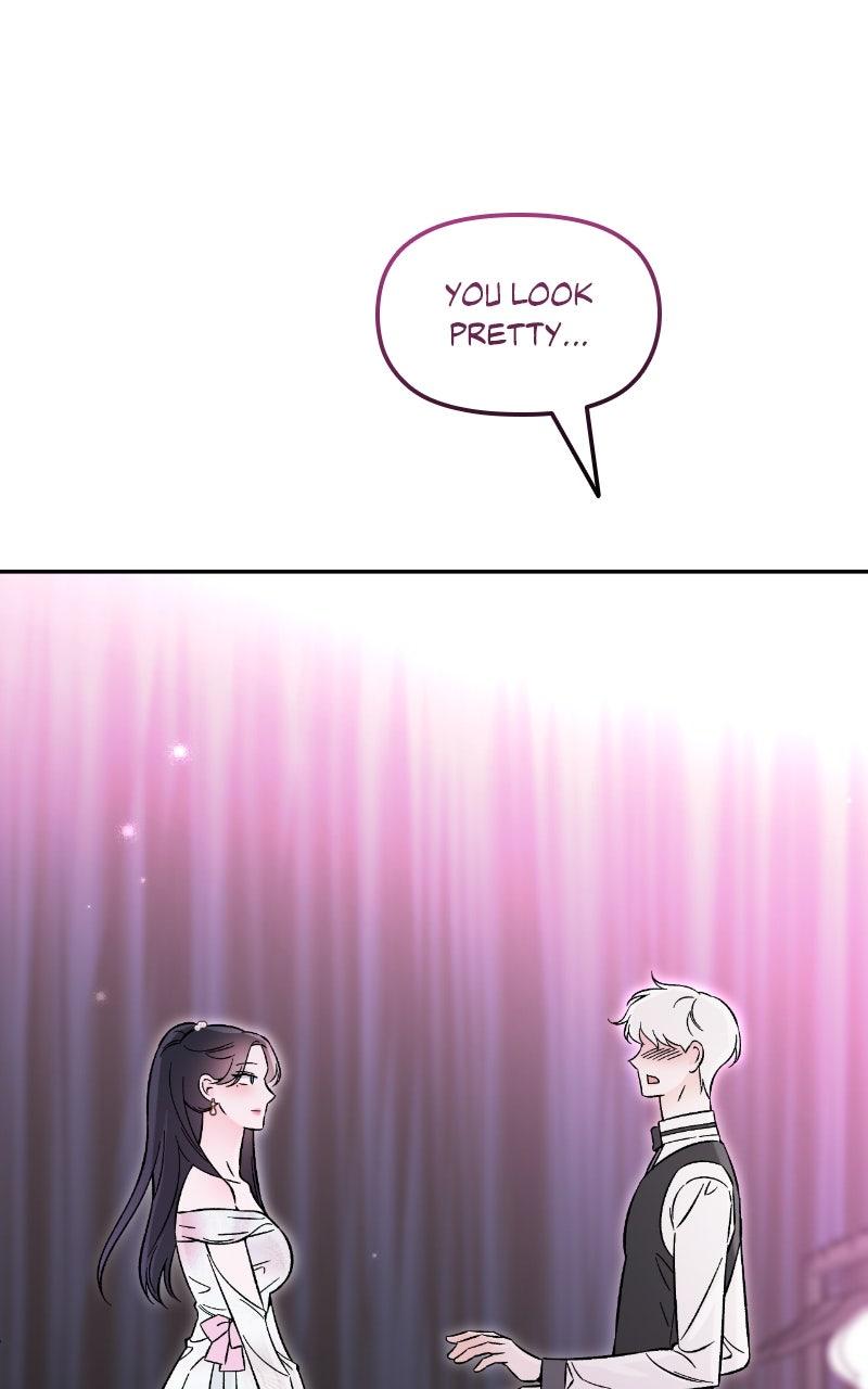 Why Does Everyone Love Me?! Chapter 29 - Page 76