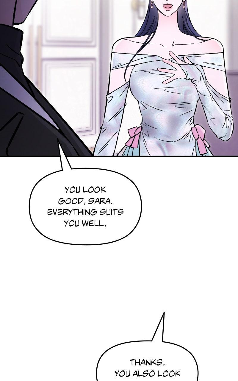 Why Does Everyone Love Me?! Chapter 29 - Page 81