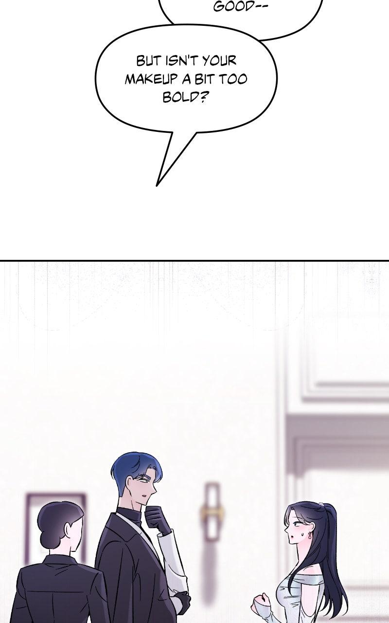 Why Does Everyone Love Me?! Chapter 29 - Page 82