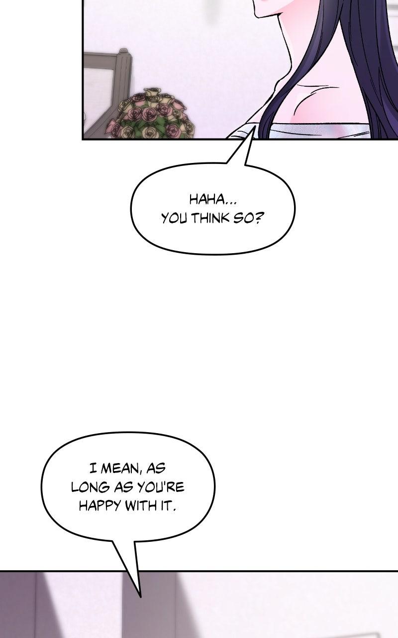 Why Does Everyone Love Me?! Chapter 29 - Page 84