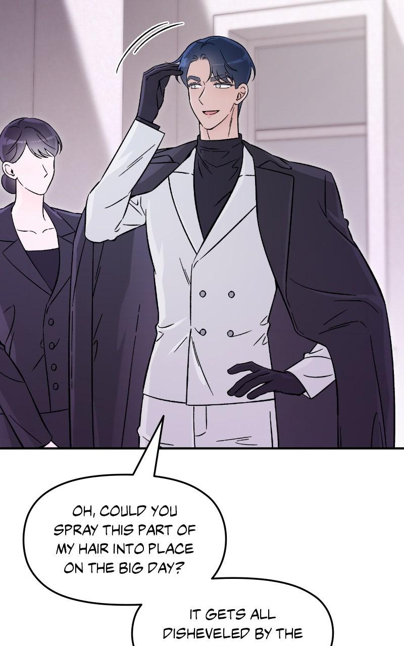 Why Does Everyone Love Me?! Chapter 29 - Page 85