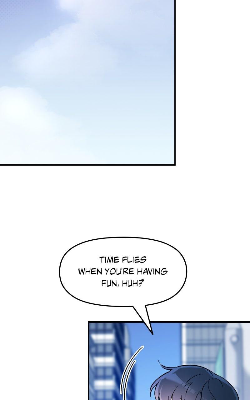 Why Does Everyone Love Me?! Chapter 29 - Page 89