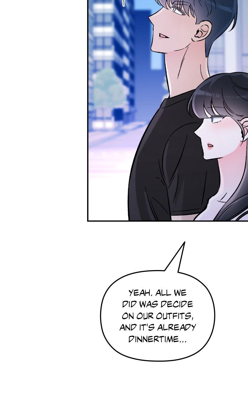 Why Does Everyone Love Me?! Chapter 29 - Page 90