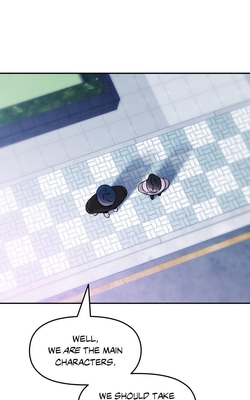 Why Does Everyone Love Me?! Chapter 29 - Page 91