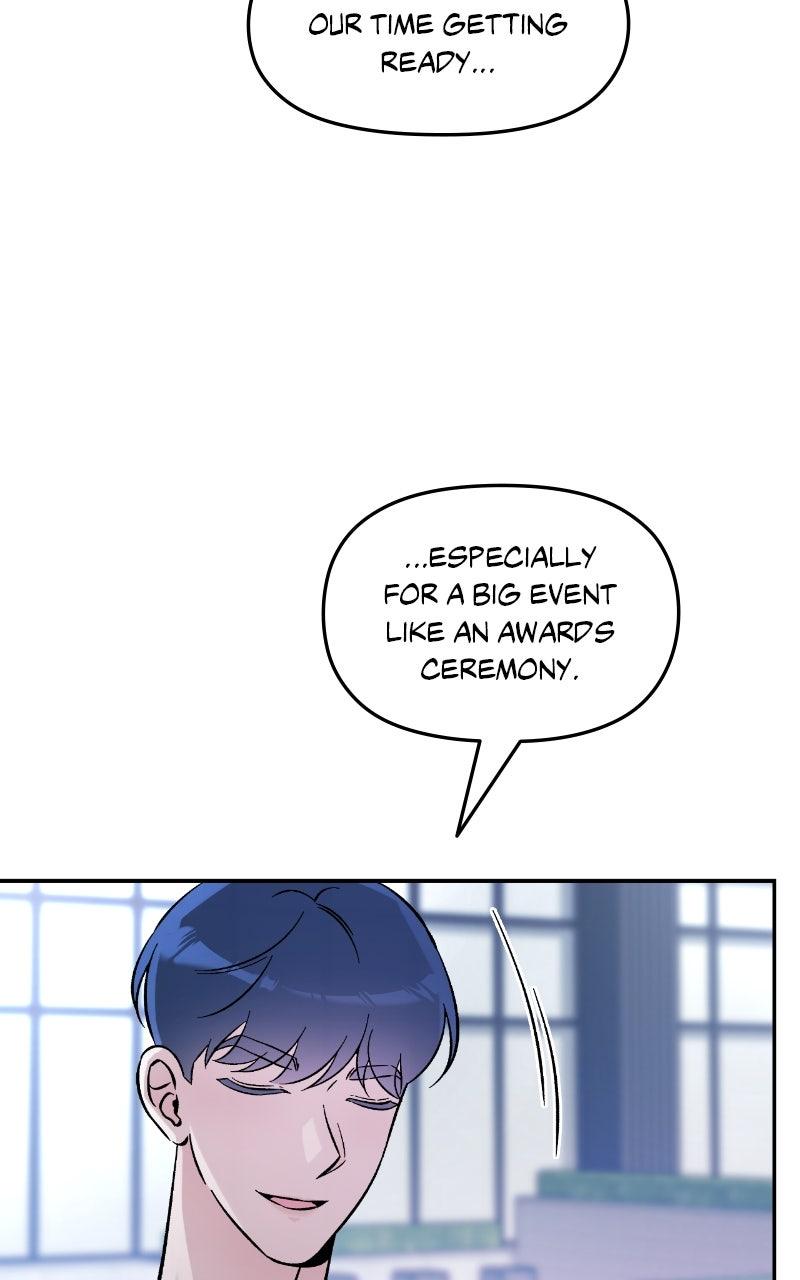 Why Does Everyone Love Me?! Chapter 29 - Page 92