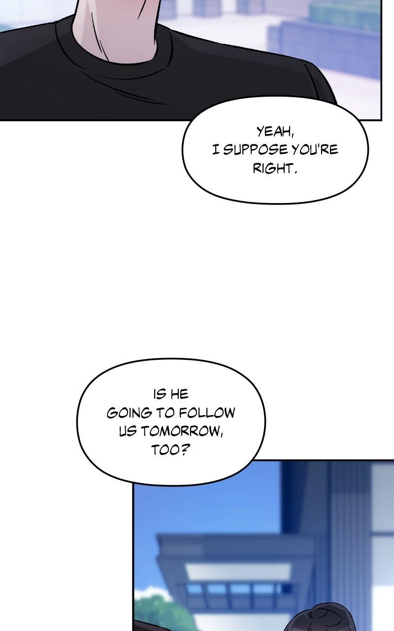 Why Does Everyone Love Me?! Chapter 29 - Page 93