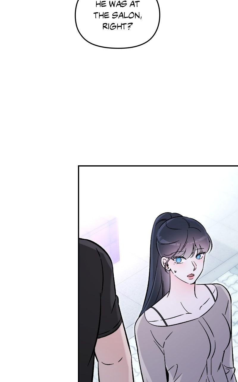 Why Does Everyone Love Me?! Chapter 29 - Page 96