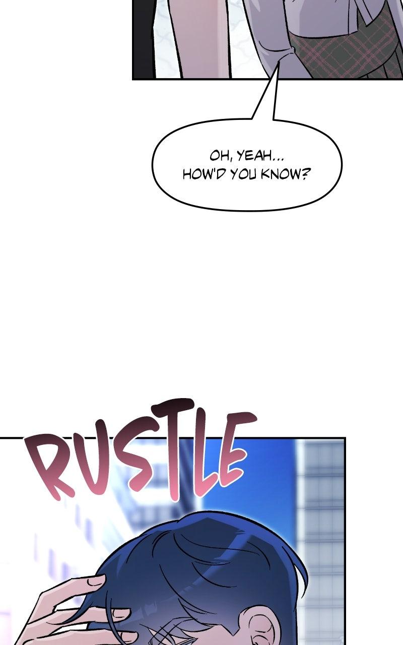 Why Does Everyone Love Me?! Chapter 29 - Page 97