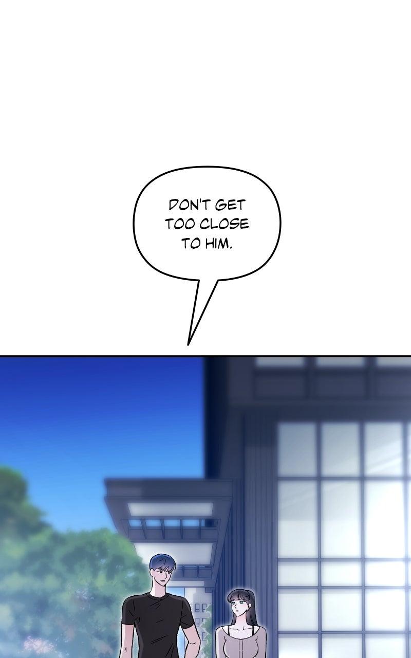 Why Does Everyone Love Me?! Chapter 29 - Page 99