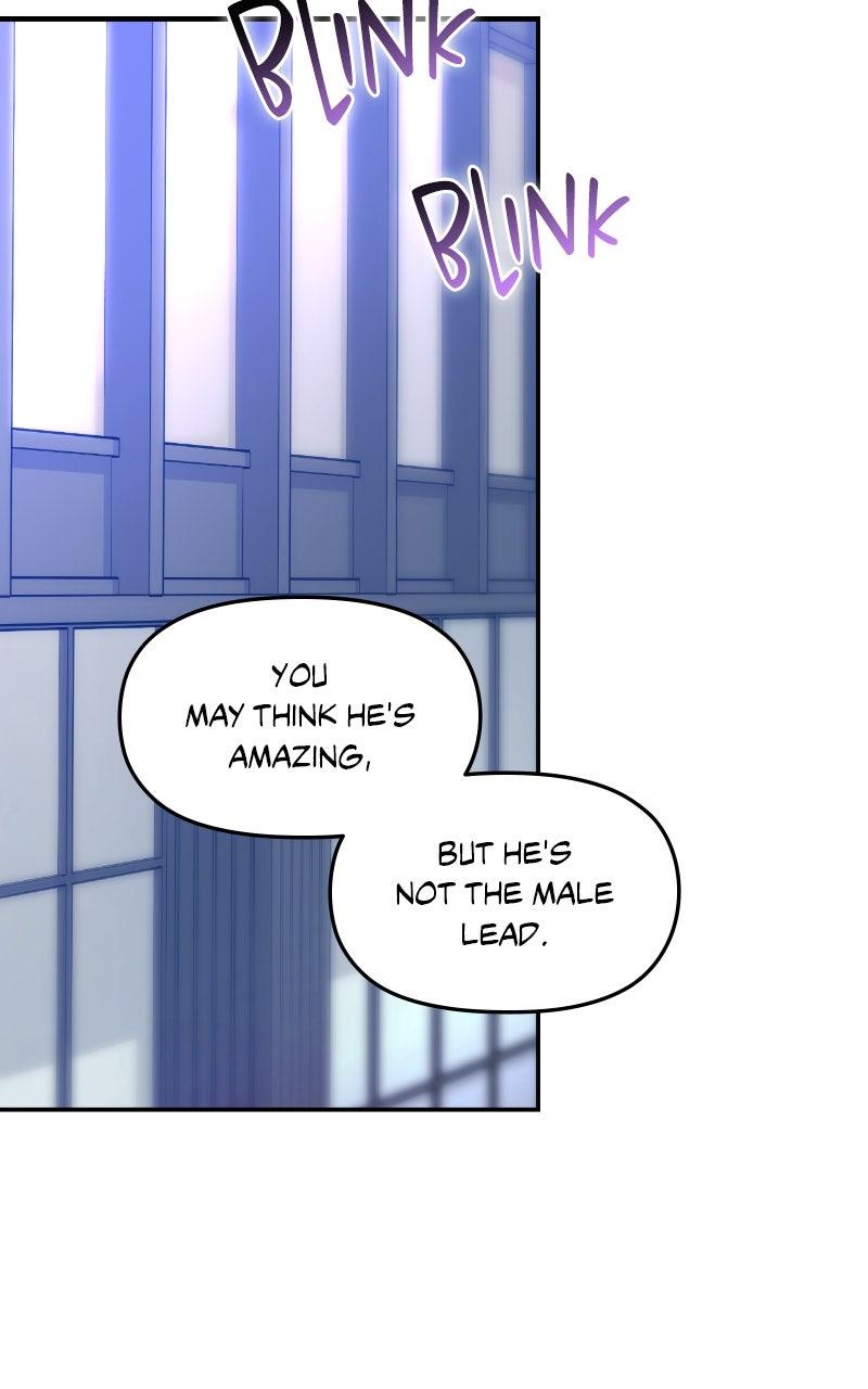 Why Does Everyone Love Me?! Chapter 29 - Page 101