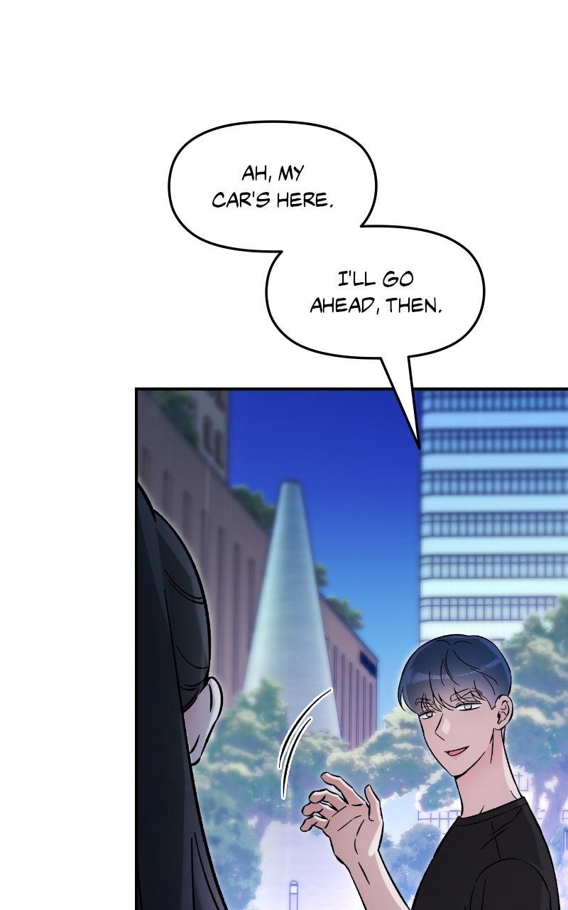 Why Does Everyone Love Me?! Chapter 29 - Page 106