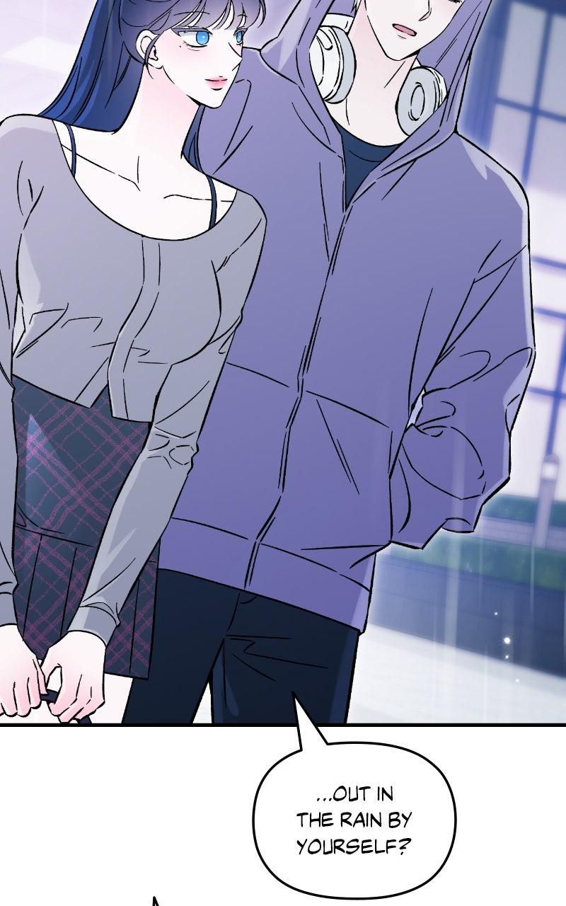 Why Does Everyone Love Me?! Chapter 30 - Page 5