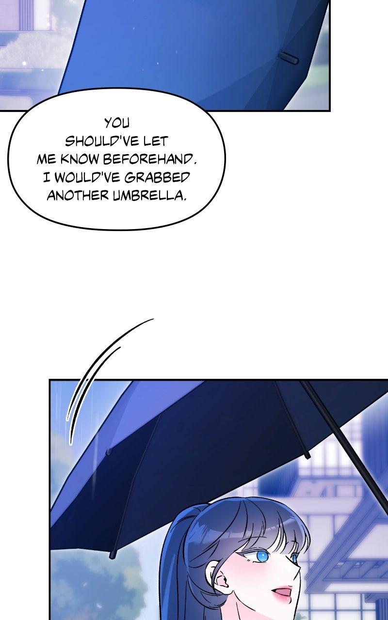 Why Does Everyone Love Me?! Chapter 30 - Page 7