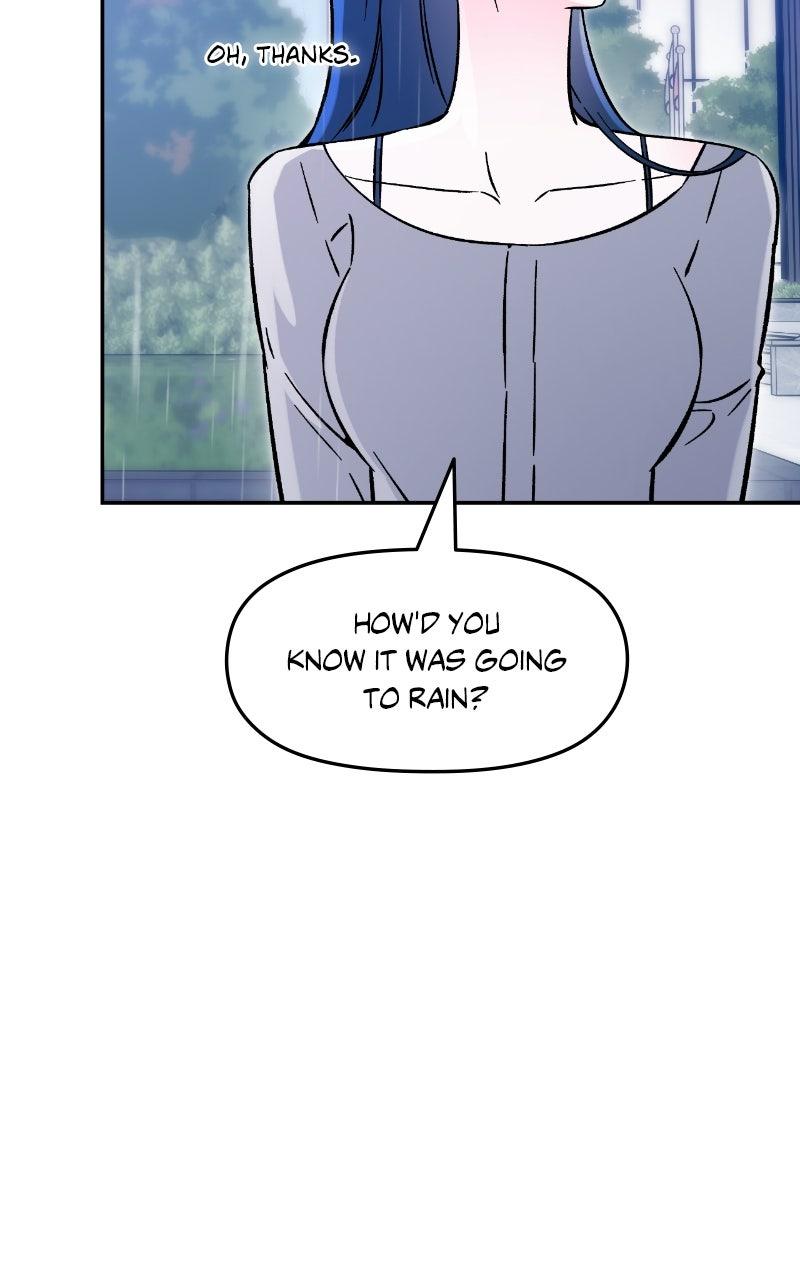 Why Does Everyone Love Me?! Chapter 30 - Page 8