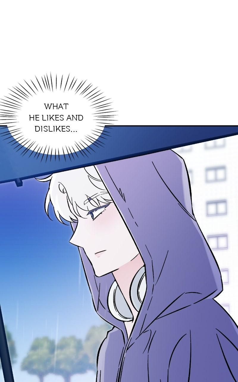 Why Does Everyone Love Me?! Chapter 30 - Page 15