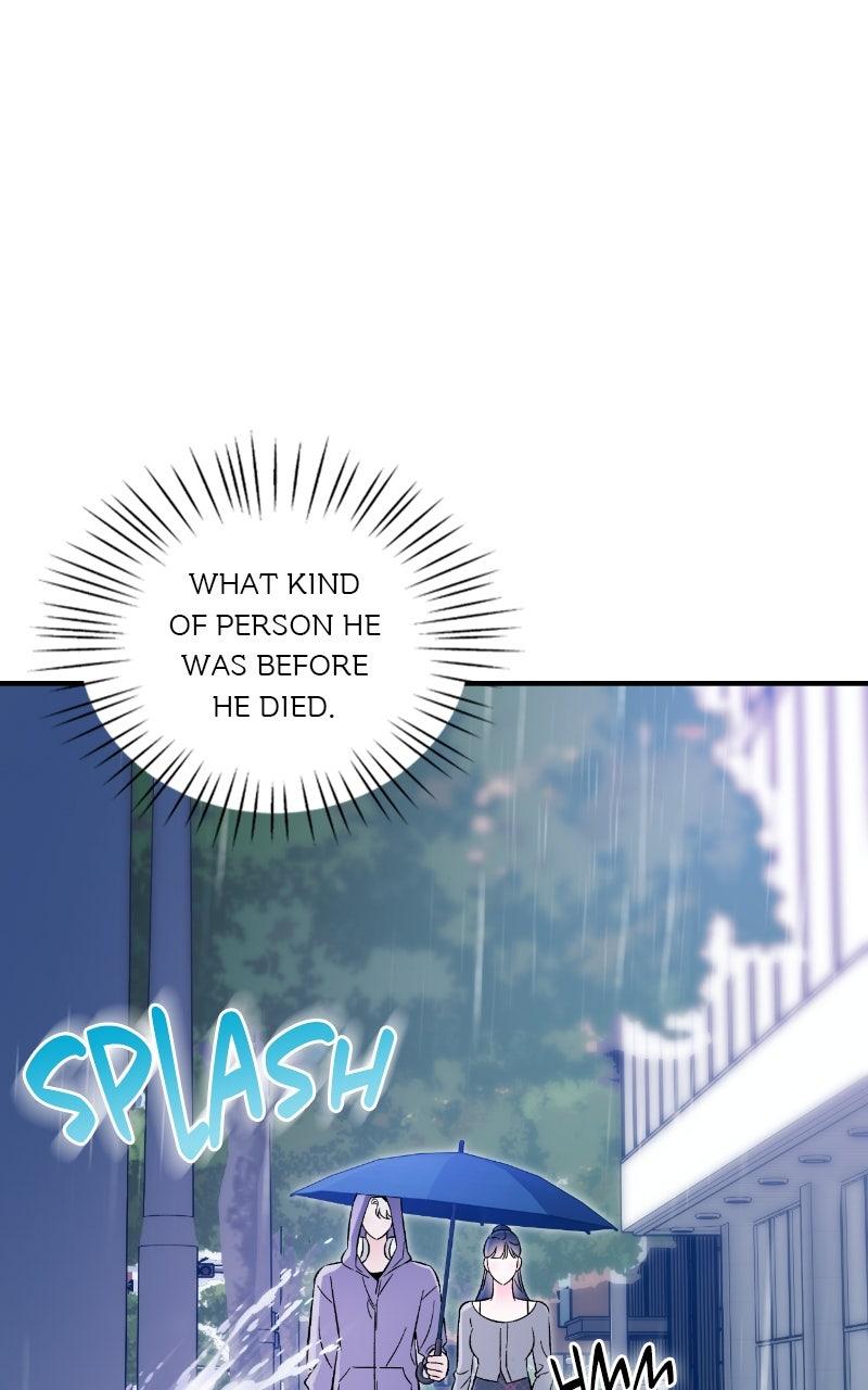 Why Does Everyone Love Me?! Chapter 30 - Page 17