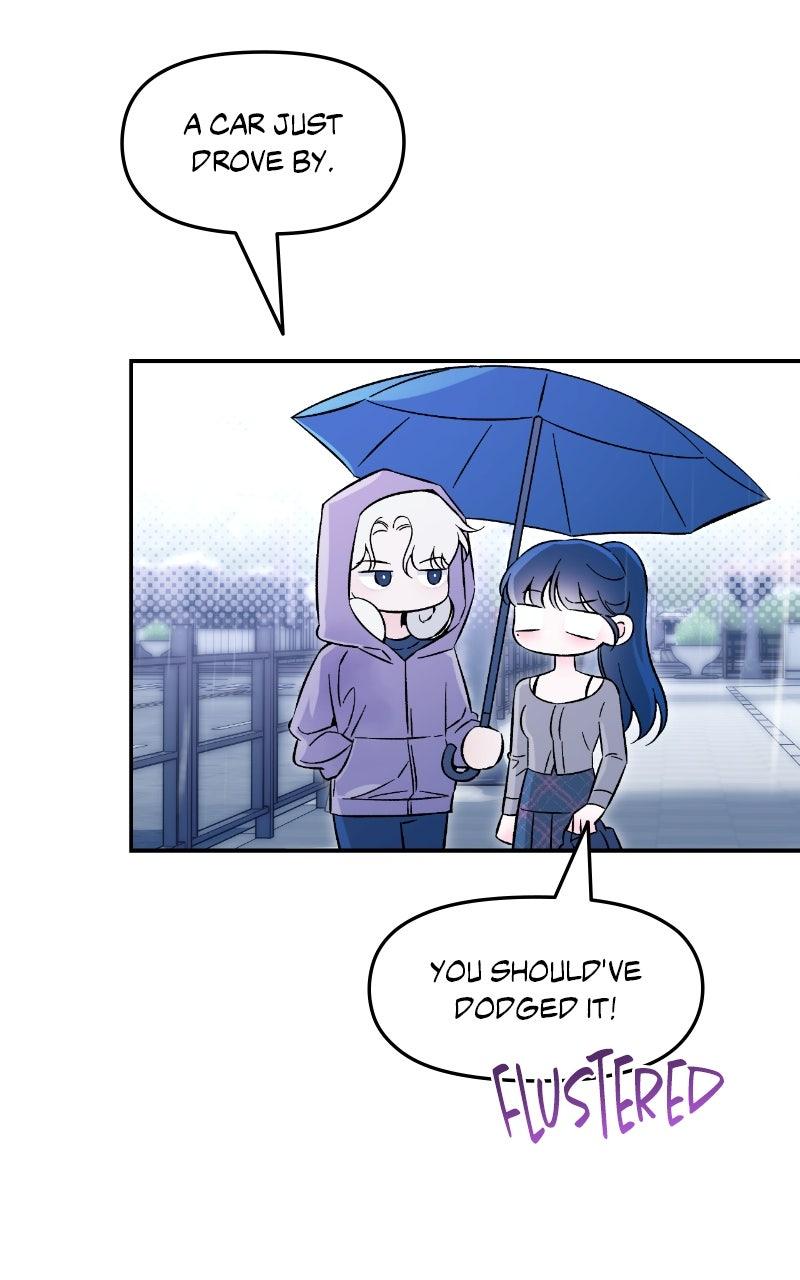 Why Does Everyone Love Me?! Chapter 30 - Page 23