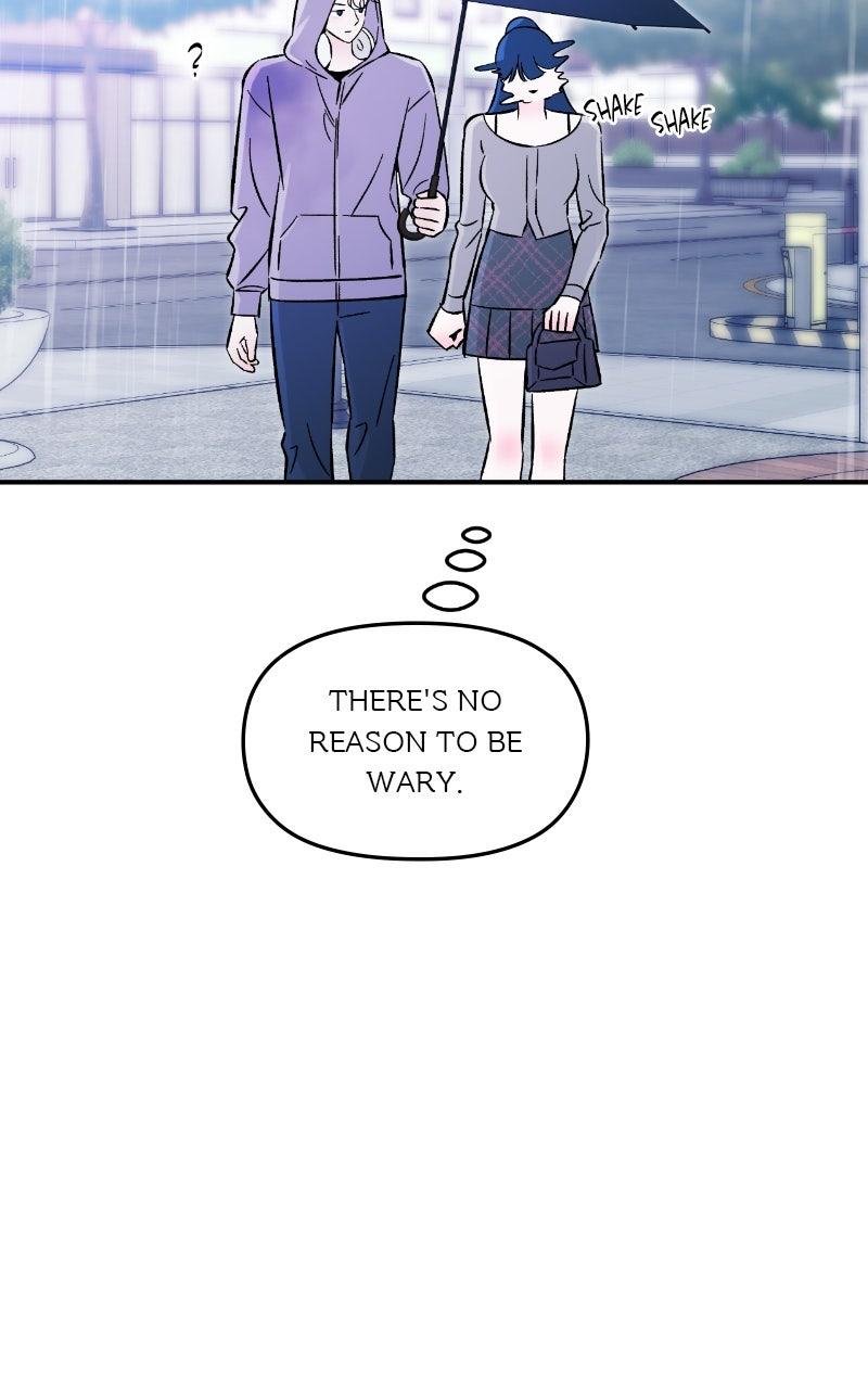 Why Does Everyone Love Me?! Chapter 30 - Page 28